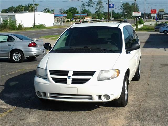 2006 Dodge Grand Caravan Unknown