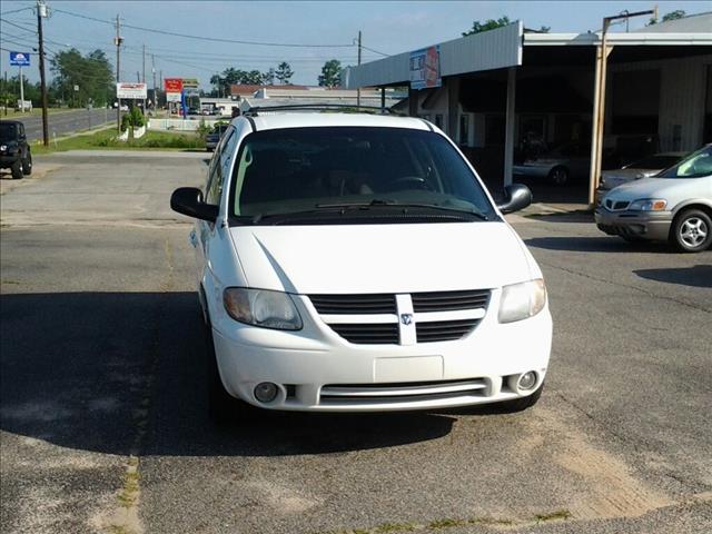 2006 Dodge Grand Caravan Unknown