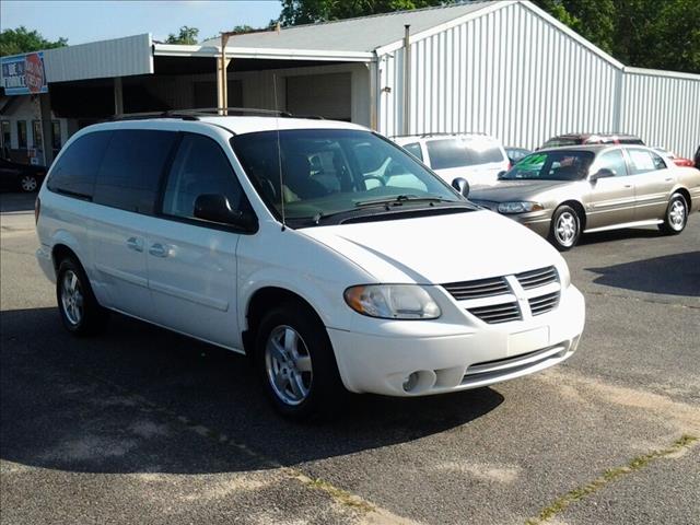 2006 Dodge Grand Caravan Unknown