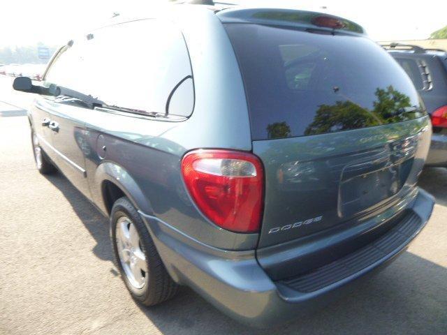 2006 Dodge Grand Caravan S