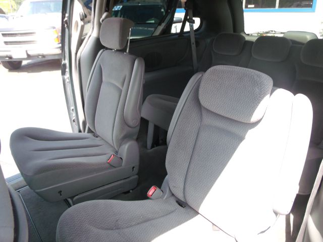 2006 Dodge Grand Caravan S