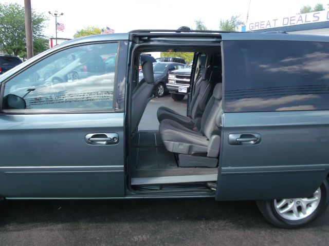 2006 Dodge Grand Caravan S