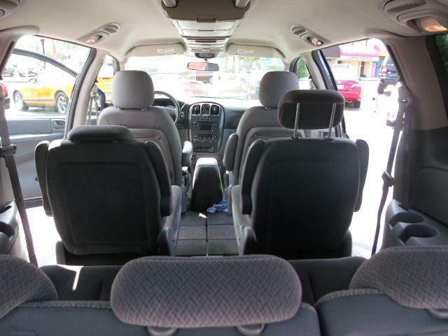 2006 Dodge Grand Caravan S