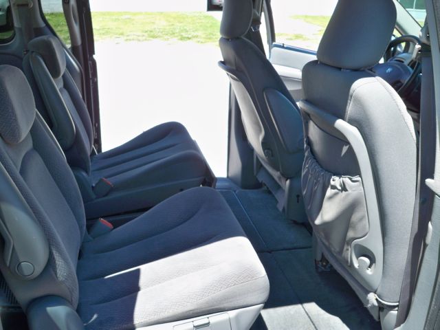 2006 Dodge Grand Caravan S