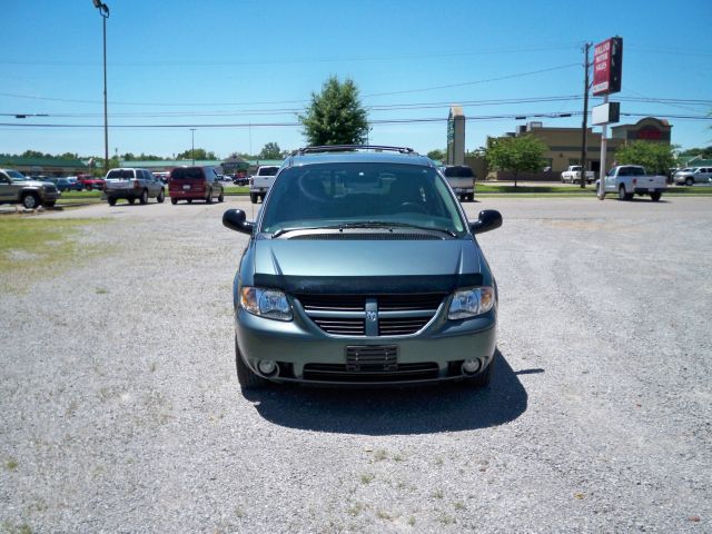 2006 Dodge Grand Caravan S