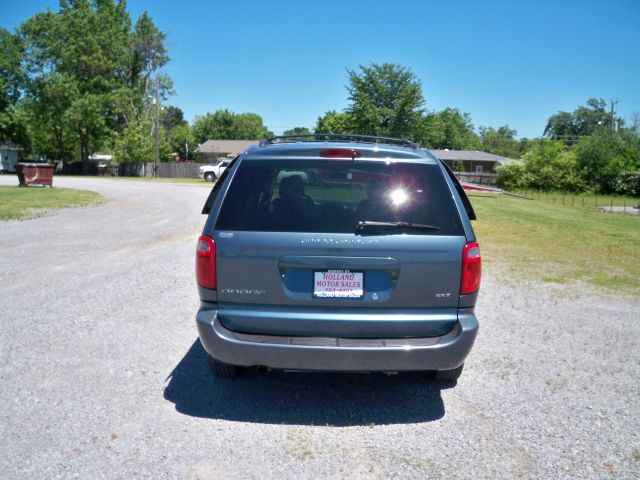 2006 Dodge Grand Caravan S