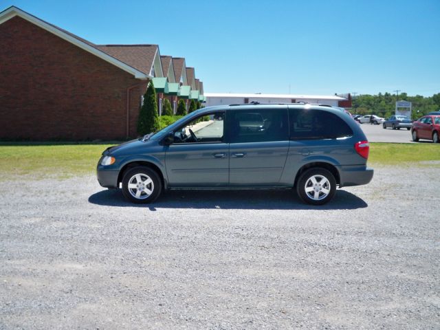 2006 Dodge Grand Caravan S