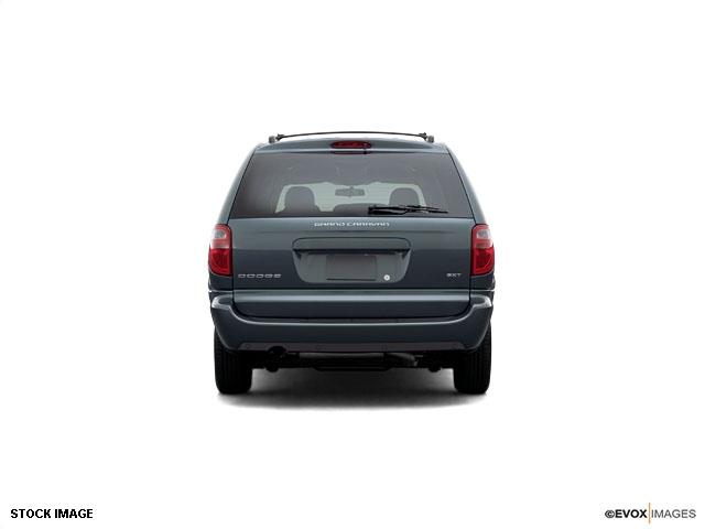 2006 Dodge Grand Caravan S