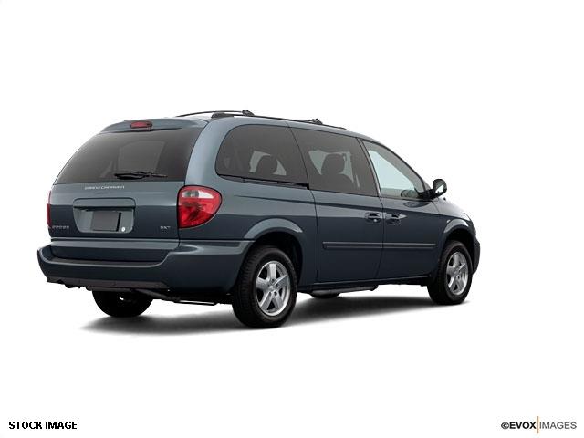 2006 Dodge Grand Caravan S