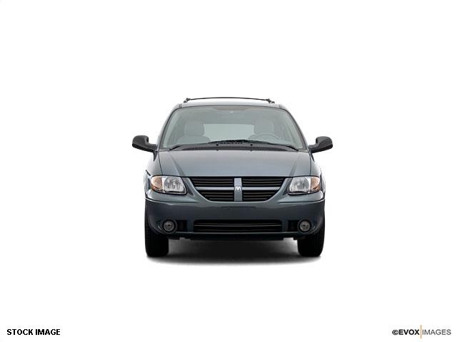 2006 Dodge Grand Caravan S