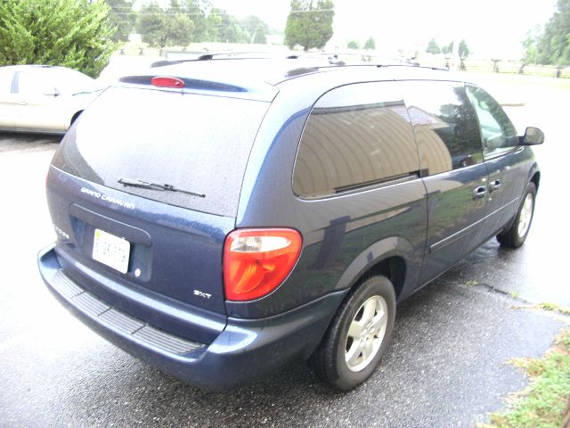 2006 Dodge Grand Caravan S