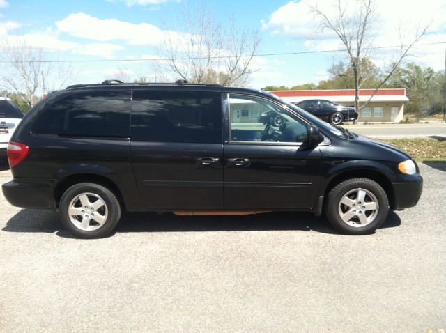 2006 Dodge Grand Caravan S