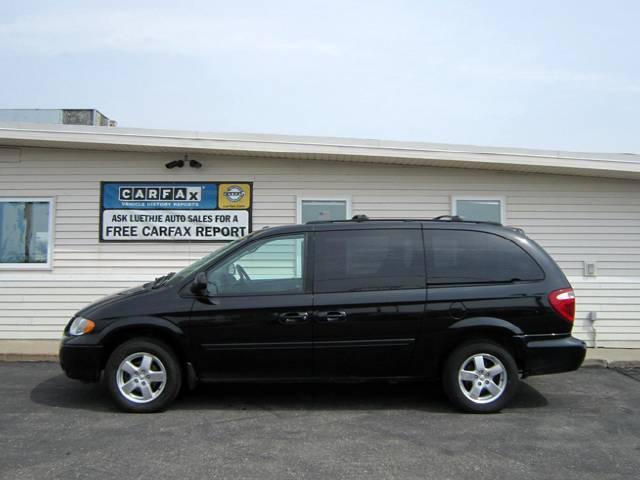 2006 Dodge Grand Caravan XLT Longbed