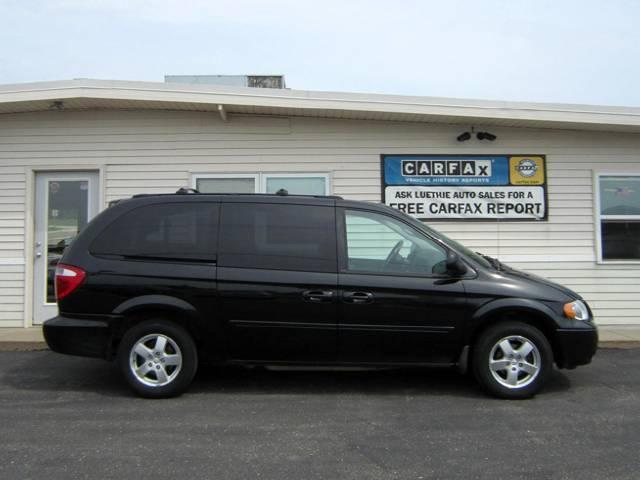 2006 Dodge Grand Caravan XLT Longbed