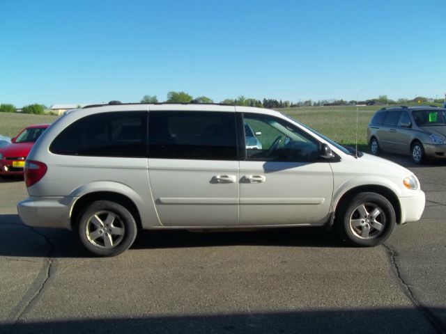 2006 Dodge Grand Caravan S