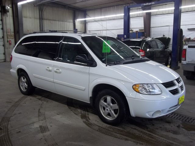 2006 Dodge Grand Caravan S