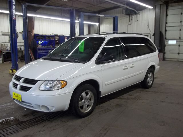 2006 Dodge Grand Caravan S