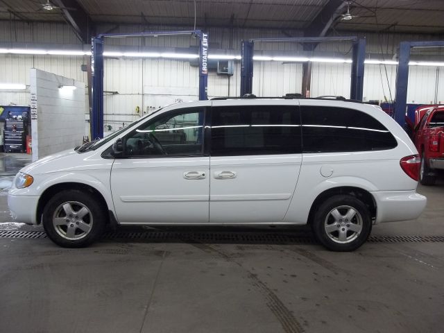 2006 Dodge Grand Caravan S