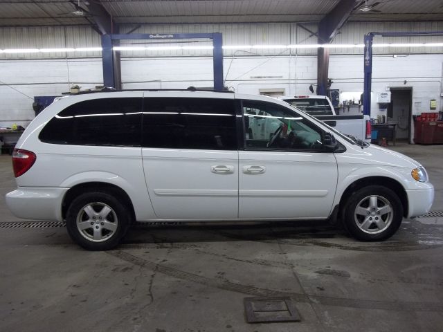 2006 Dodge Grand Caravan S