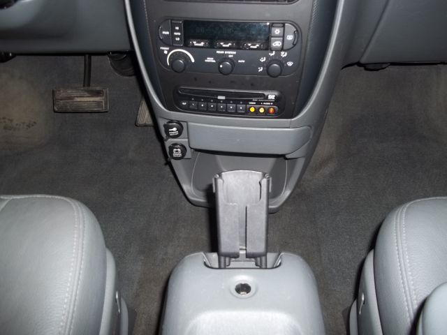 2006 Dodge Grand Caravan S