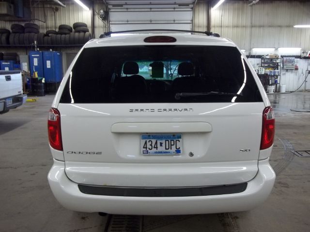 2006 Dodge Grand Caravan S