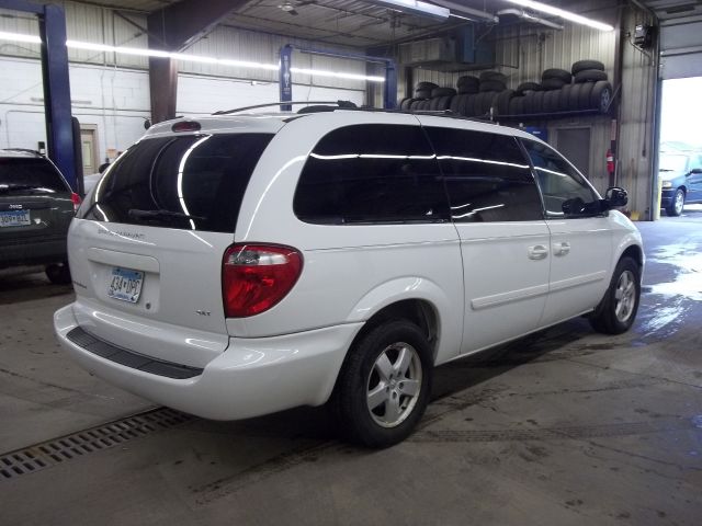 2006 Dodge Grand Caravan S