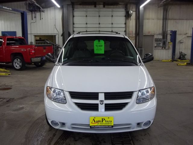 2006 Dodge Grand Caravan S