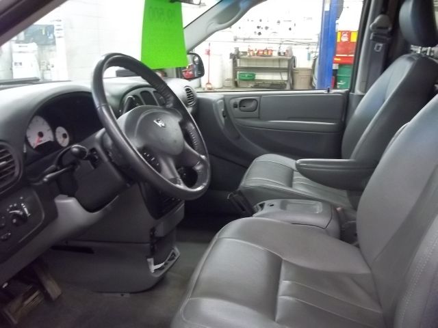 2006 Dodge Grand Caravan S