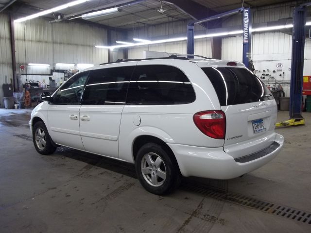 2006 Dodge Grand Caravan S