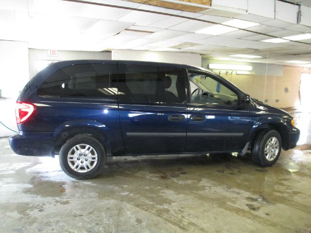 2006 Dodge Grand Caravan SE