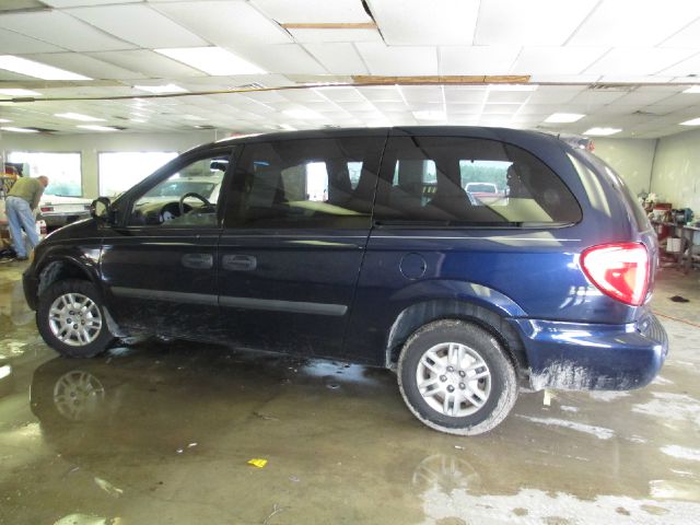 2006 Dodge Grand Caravan SE