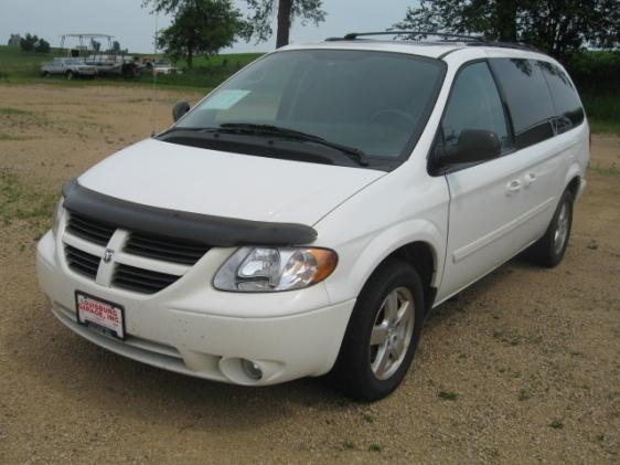 2006 Dodge Grand Caravan S