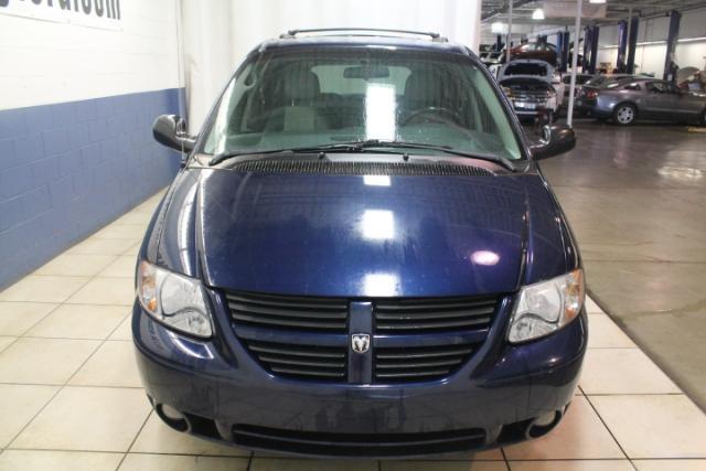 2006 Dodge Grand Caravan Rremium