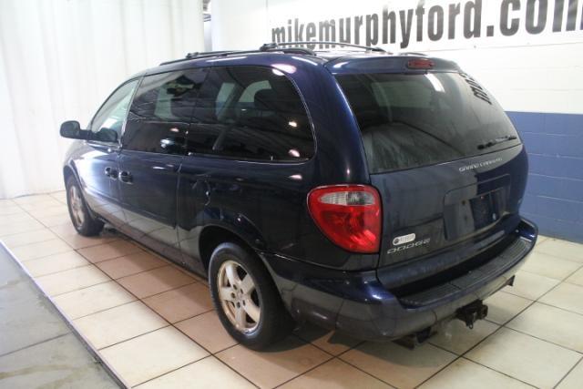 2006 Dodge Grand Caravan Rremium