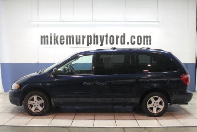 2006 Dodge Grand Caravan Rremium