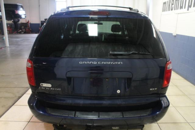 2006 Dodge Grand Caravan Rremium