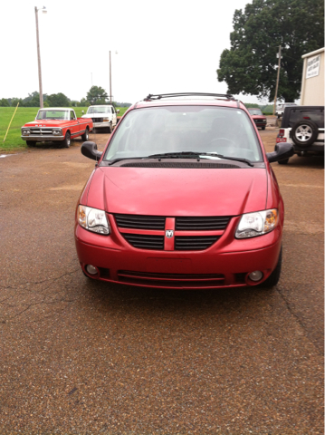 2006 Dodge Grand Caravan Unknown