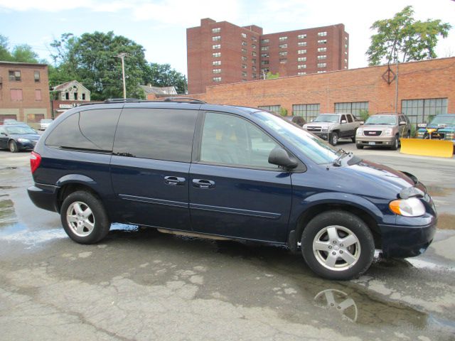 2006 Dodge Grand Caravan S