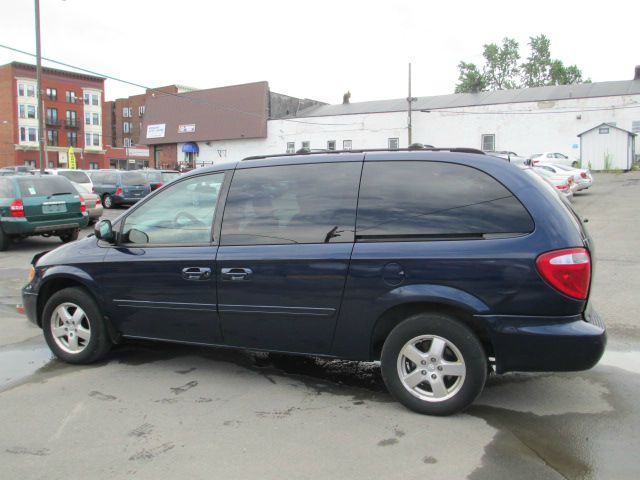 2006 Dodge Grand Caravan S