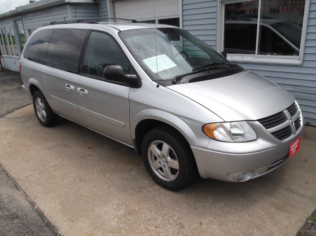 2006 Dodge Grand Caravan S