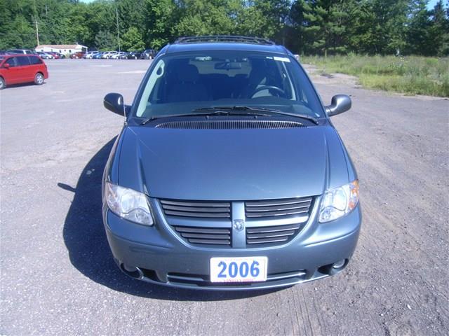 2006 Dodge Grand Caravan S