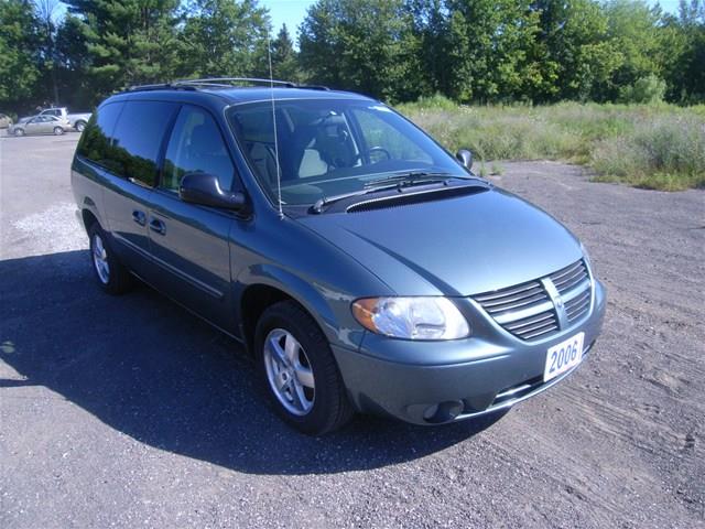 2006 Dodge Grand Caravan S