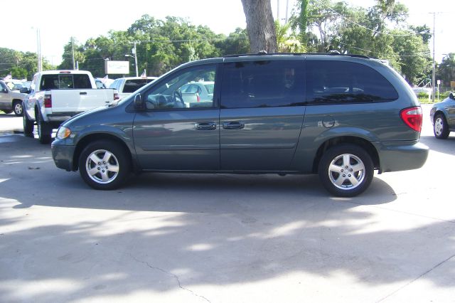 2006 Dodge Grand Caravan S