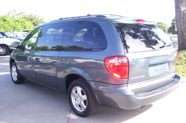 2006 Dodge Grand Caravan S