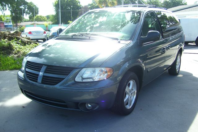 2006 Dodge Grand Caravan S