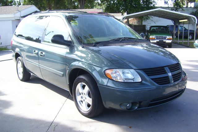 2006 Dodge Grand Caravan S