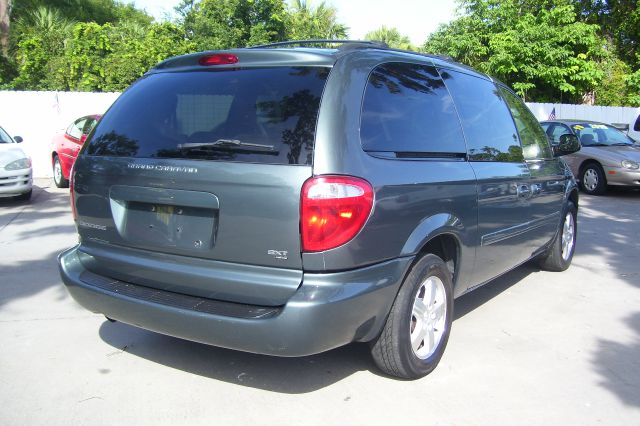 2006 Dodge Grand Caravan S