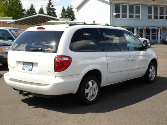 2006 Dodge Grand Caravan S