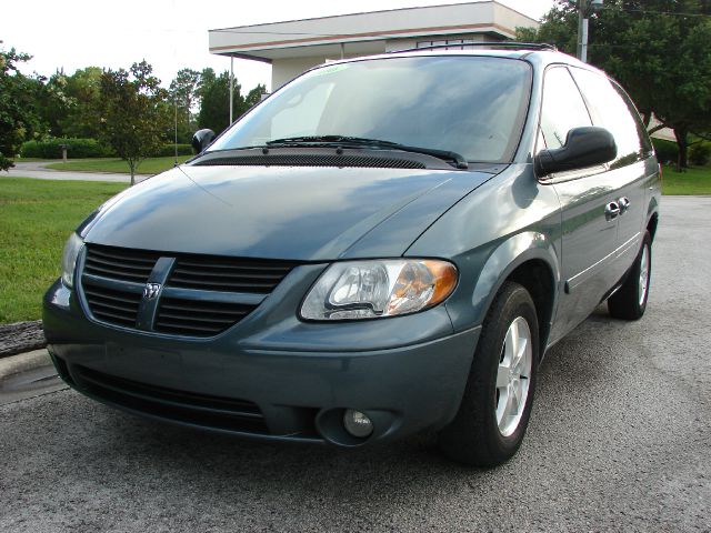 2006 Dodge Grand Caravan S