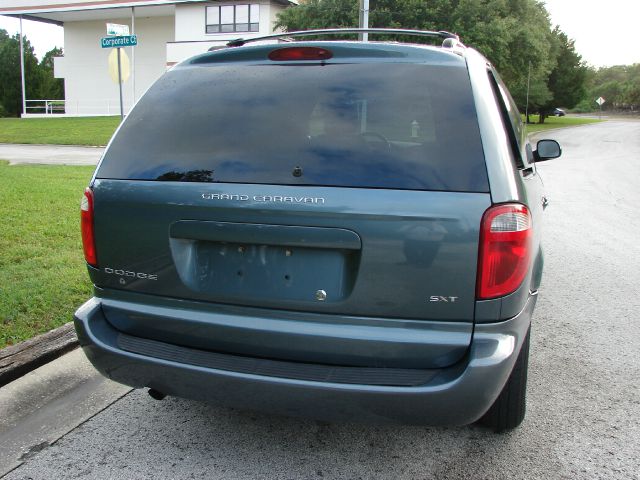 2006 Dodge Grand Caravan S